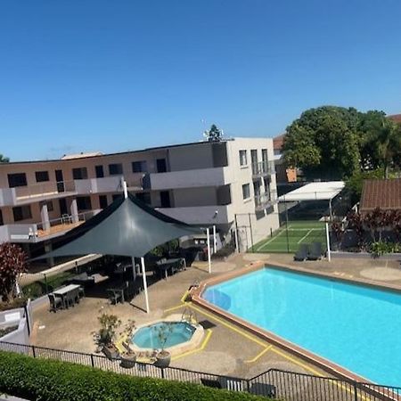 גולד קוסט Harbour Side Resort מראה חיצוני תמונה