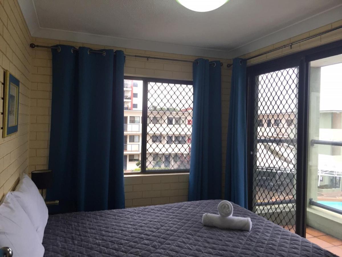 גולד קוסט Harbour Side Resort מראה חיצוני תמונה