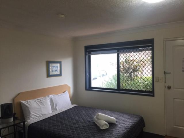 גולד קוסט Harbour Side Resort מראה חיצוני תמונה