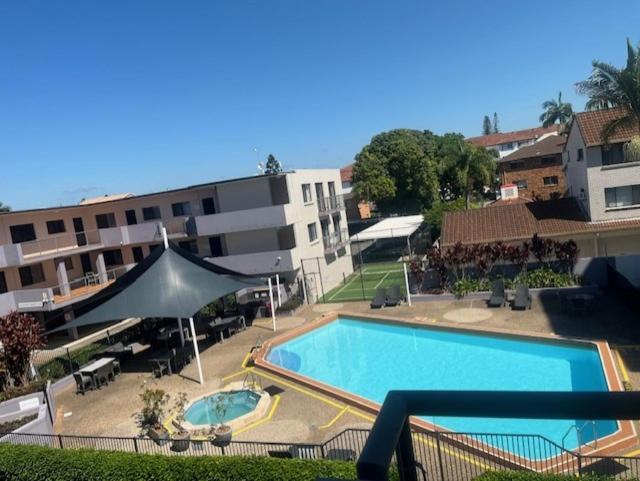 גולד קוסט Harbour Side Resort מראה חיצוני תמונה