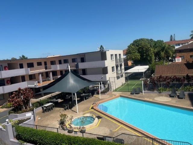 גולד קוסט Harbour Side Resort מראה חיצוני תמונה